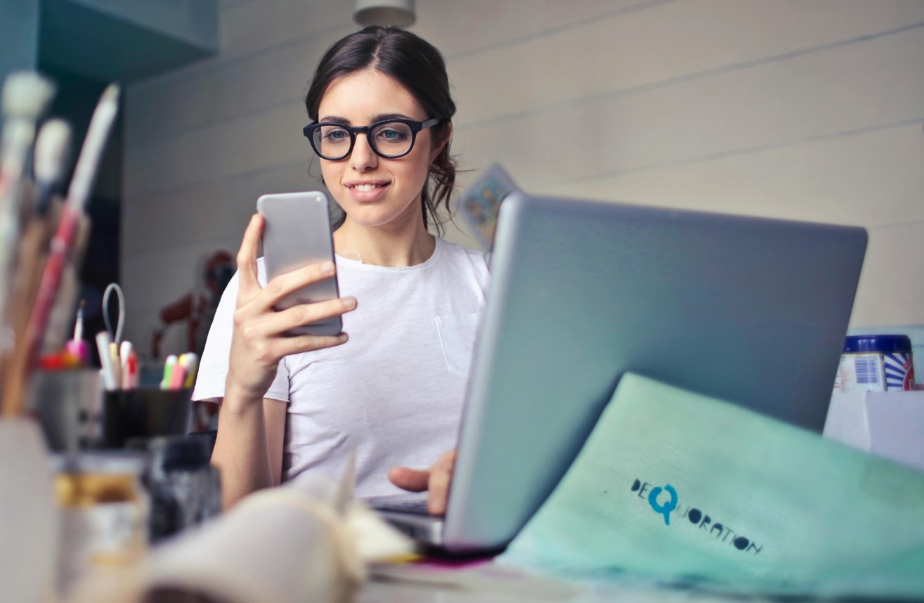 BA-mobil: Die App der Bundesagentur für Arbeit