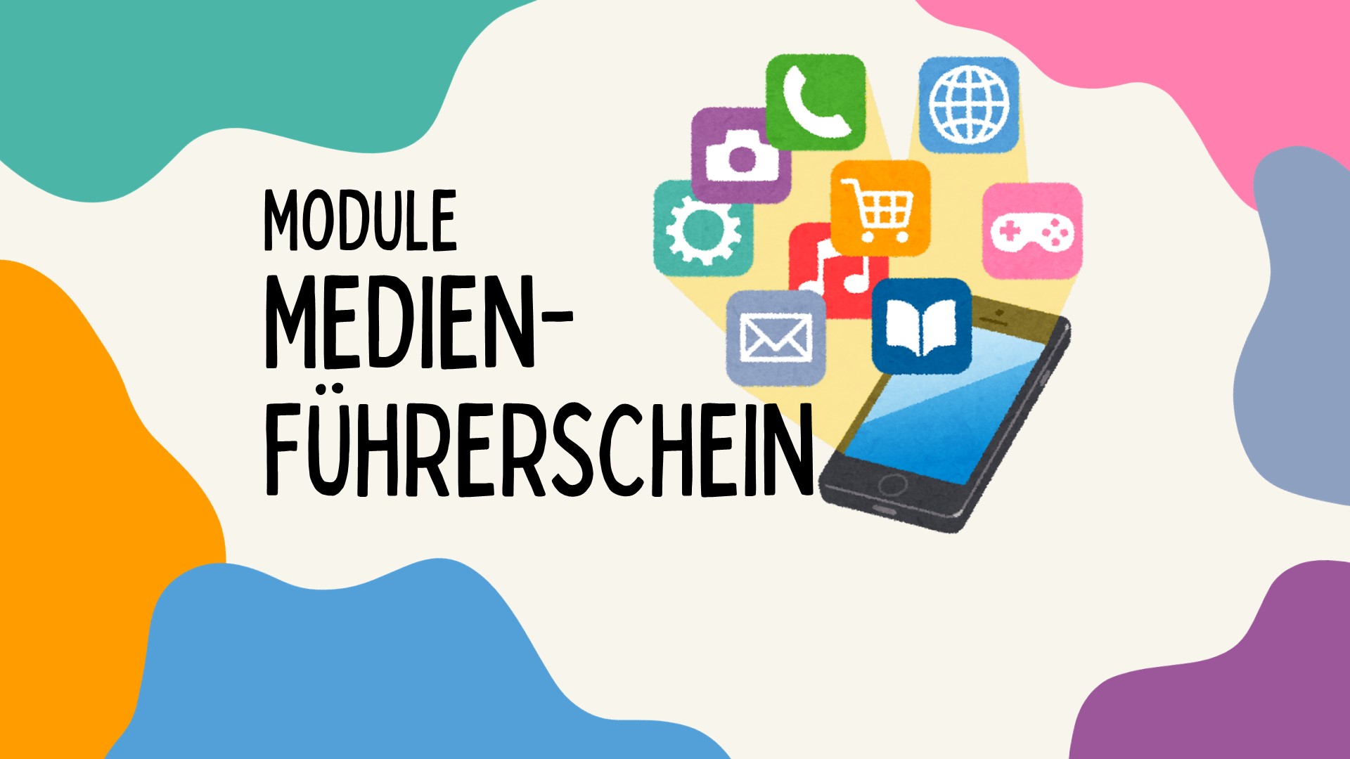 Digitaler Führerschein