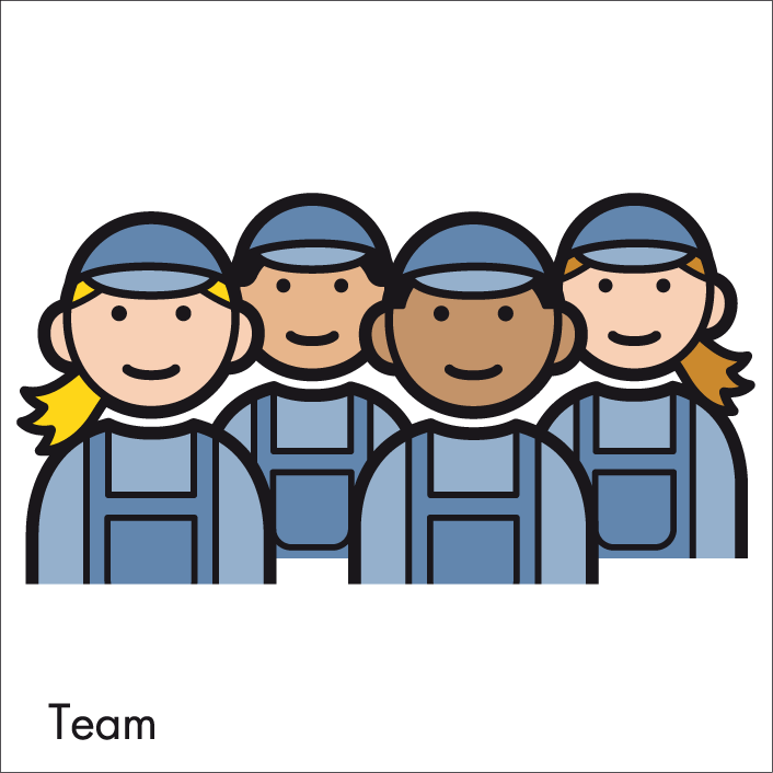 Arbeit/Produktion
