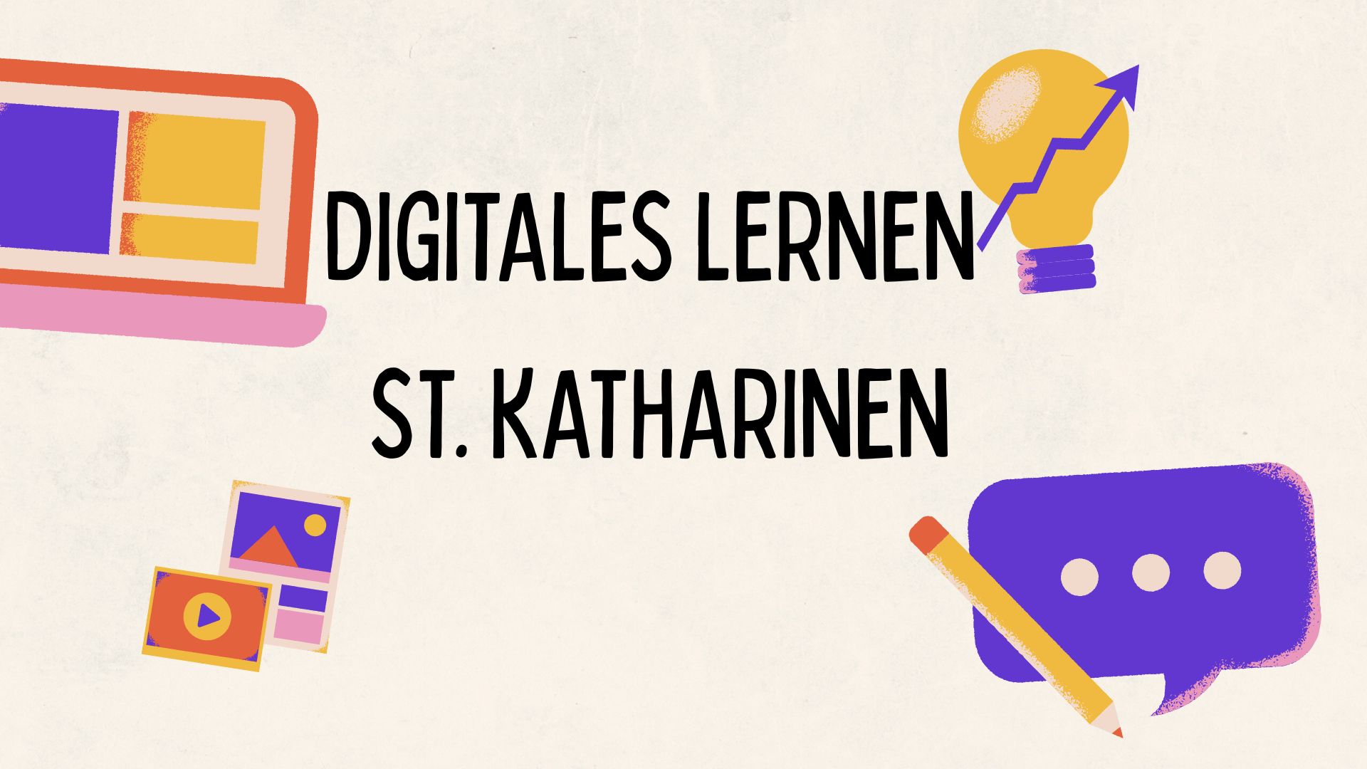 St. Katharinen